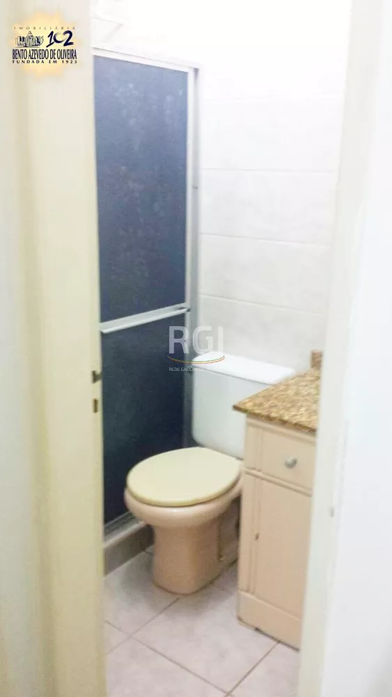 Apartamento, 1 quarto, 35 m² - Foto 7