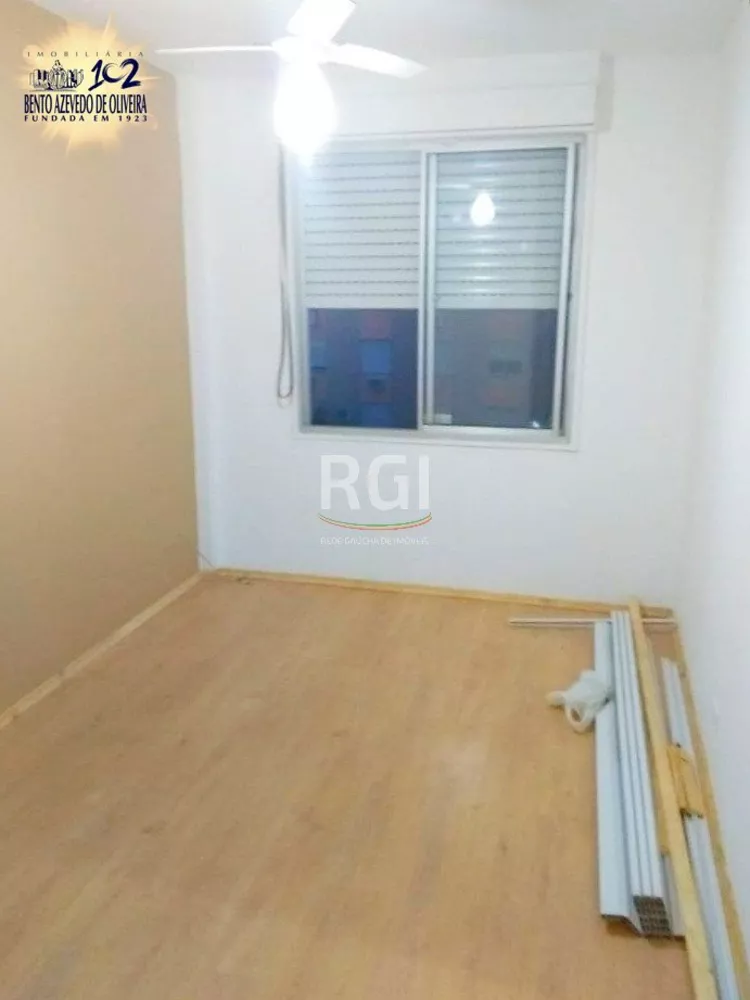 Apartamento, 1 quarto, 35 m² - Foto 1