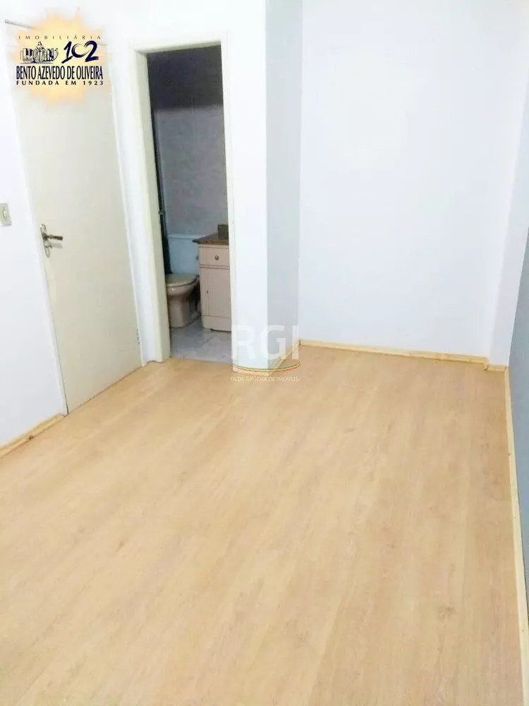 Apartamento, 1 quarto, 35 m² - Foto 6