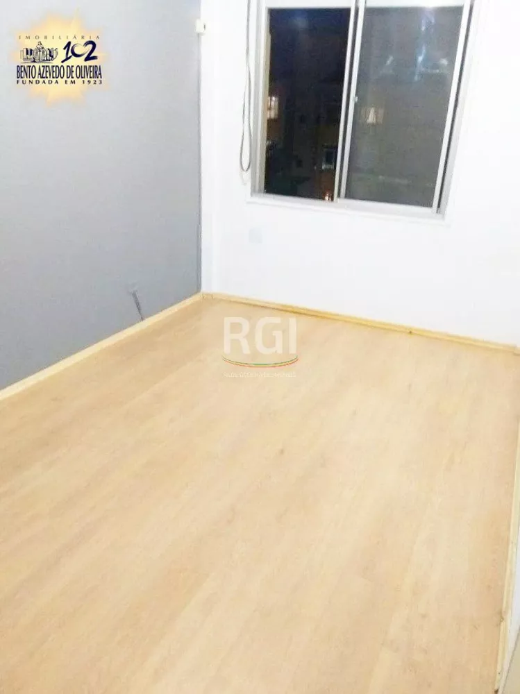 Apartamento, 1 quarto, 35 m² - Foto 8