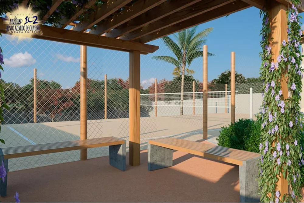 Terreno, 123 m² - Foto 3