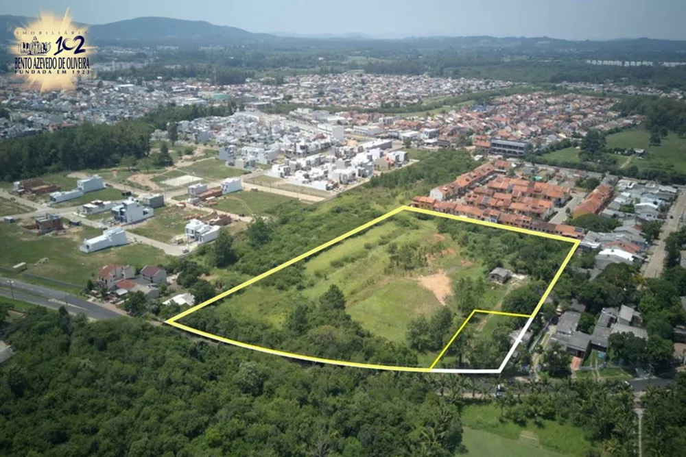 Terreno, 123 m² - Foto 2