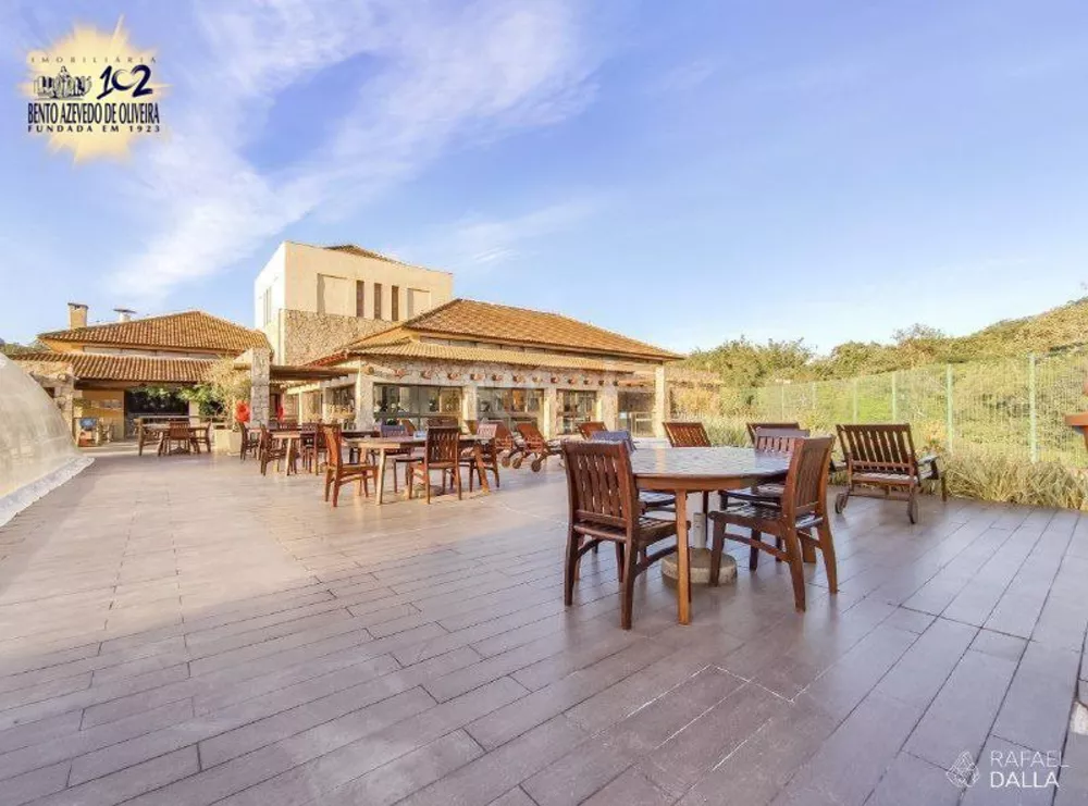 Terreno, 683 m² - Foto 2