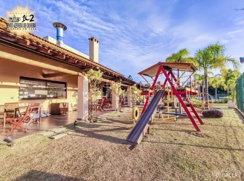 Terreno, 683 m² - Foto 4