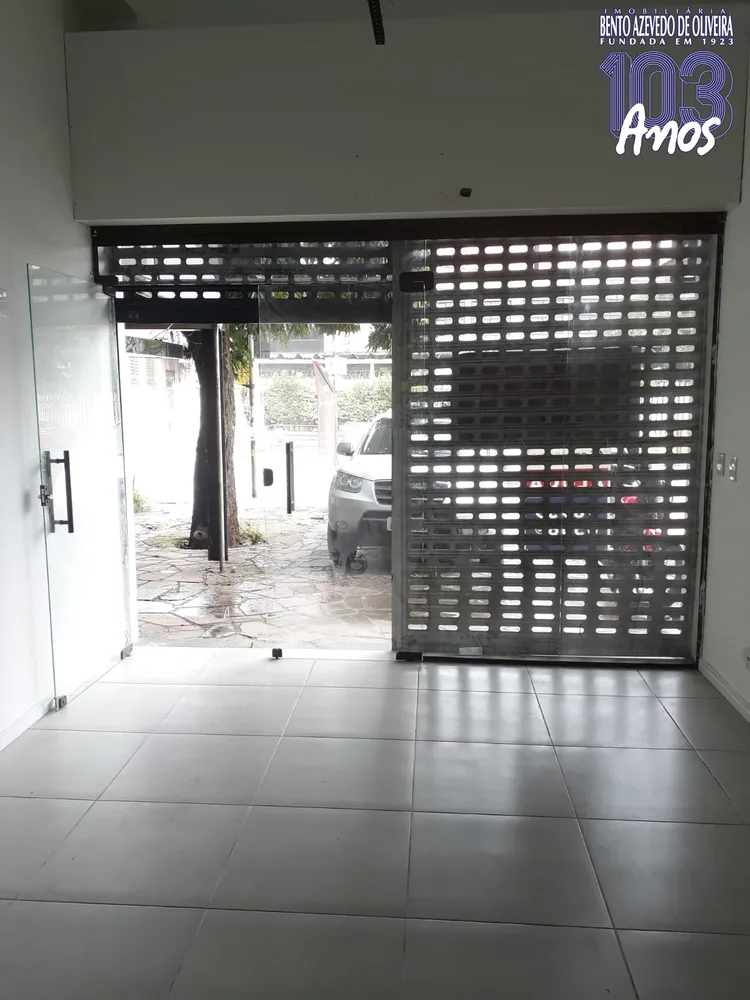 Loja-Salão, 40 m² - Foto 3
