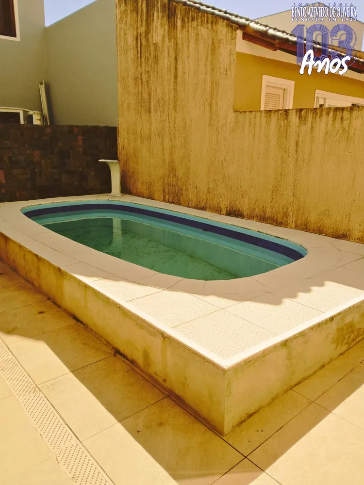 Casa, 3 quartos, 140 m² - Foto 7