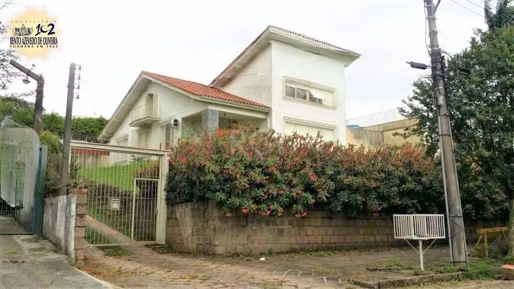 Casa, 3 quartos, 583 m² - Foto 2