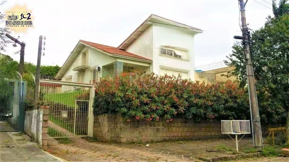 Casa, 3 quartos, 583 m² - Foto 1