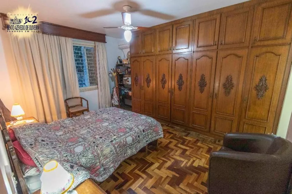 Casa, 4 quartos, 231 m² - Foto 8