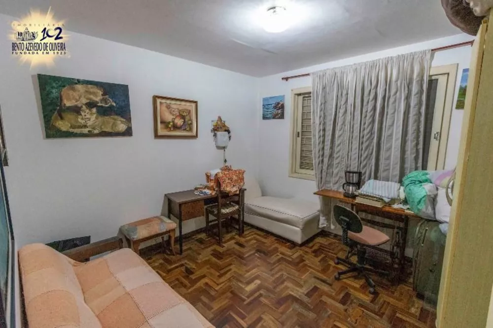 Casa, 4 quartos, 231 m² - Foto 1