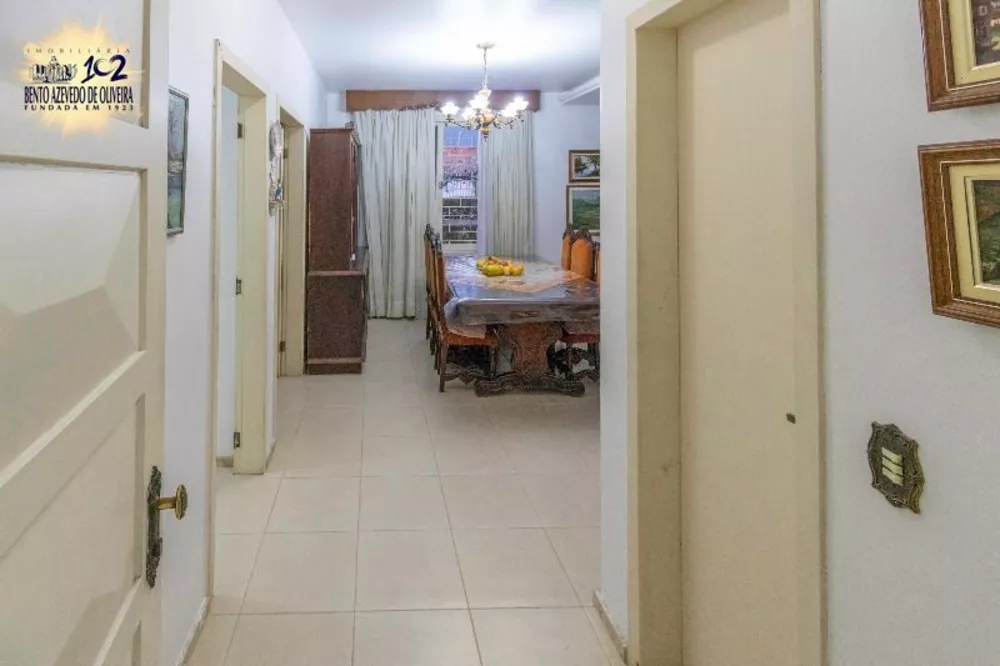 Casa, 4 quartos, 231 m² - Foto 6
