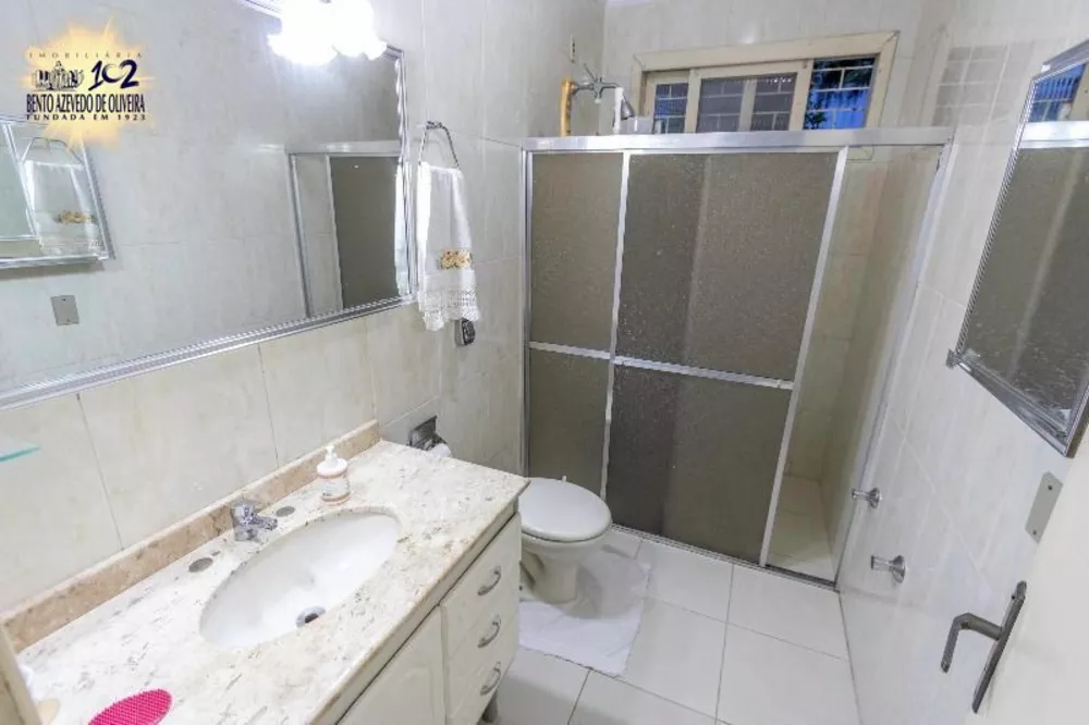 Casa, 4 quartos, 231 m² - Foto 4