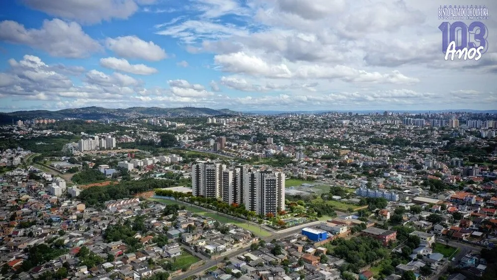 Cobertura, 2 quartos, 110 m² - Foto 8