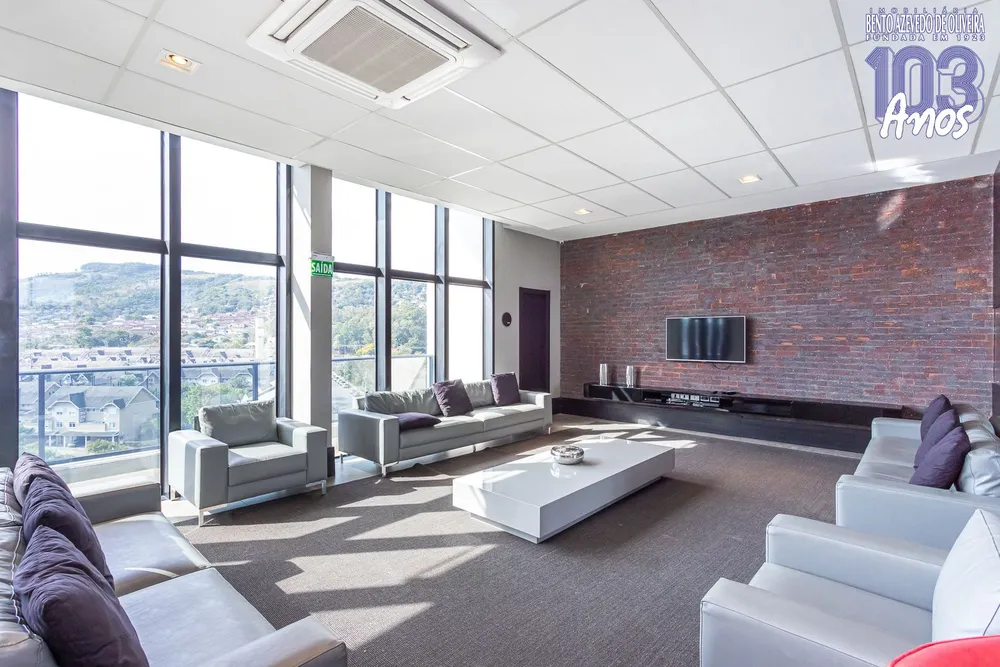 Apartamento, 1 quarto, 36 m² - Foto 6