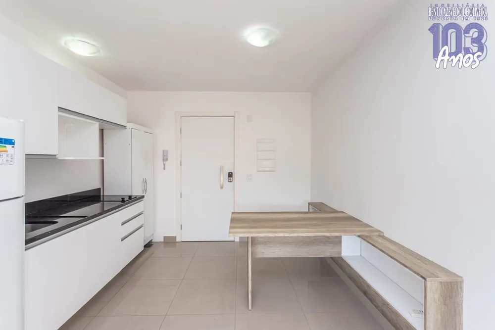 Apartamento, 1 quarto, 36 m² - Foto 2
