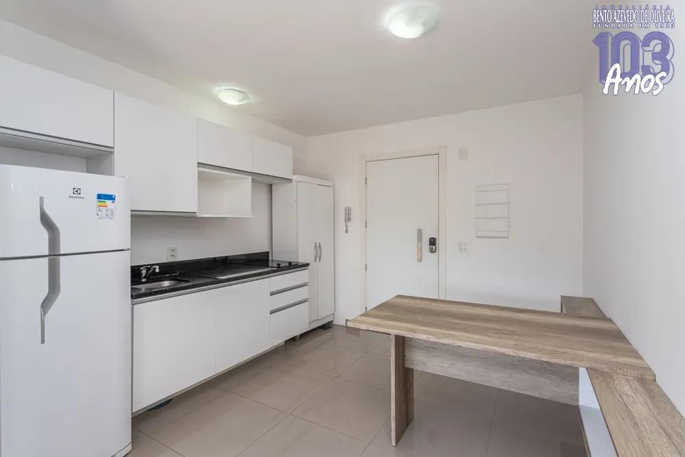 Apartamento, 1 quarto, 36 m² - Foto 5