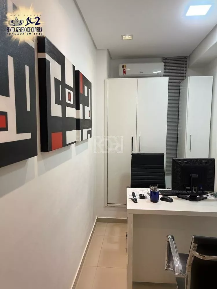 Sala-Conjunto, 66 m² - Foto 7