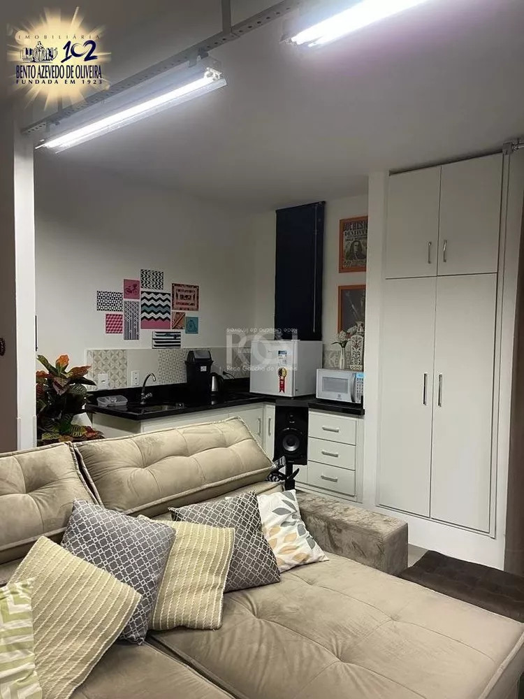 Sala-Conjunto, 66 m² - Foto 2