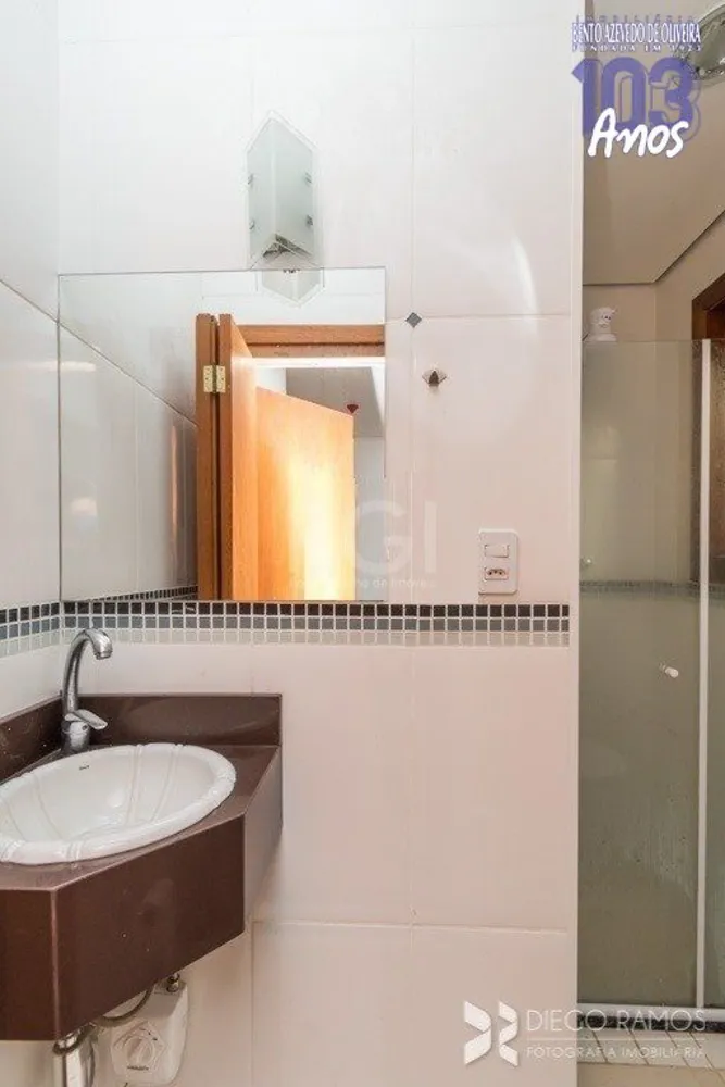 Casa, 3 quartos, 135 m² - Foto 7