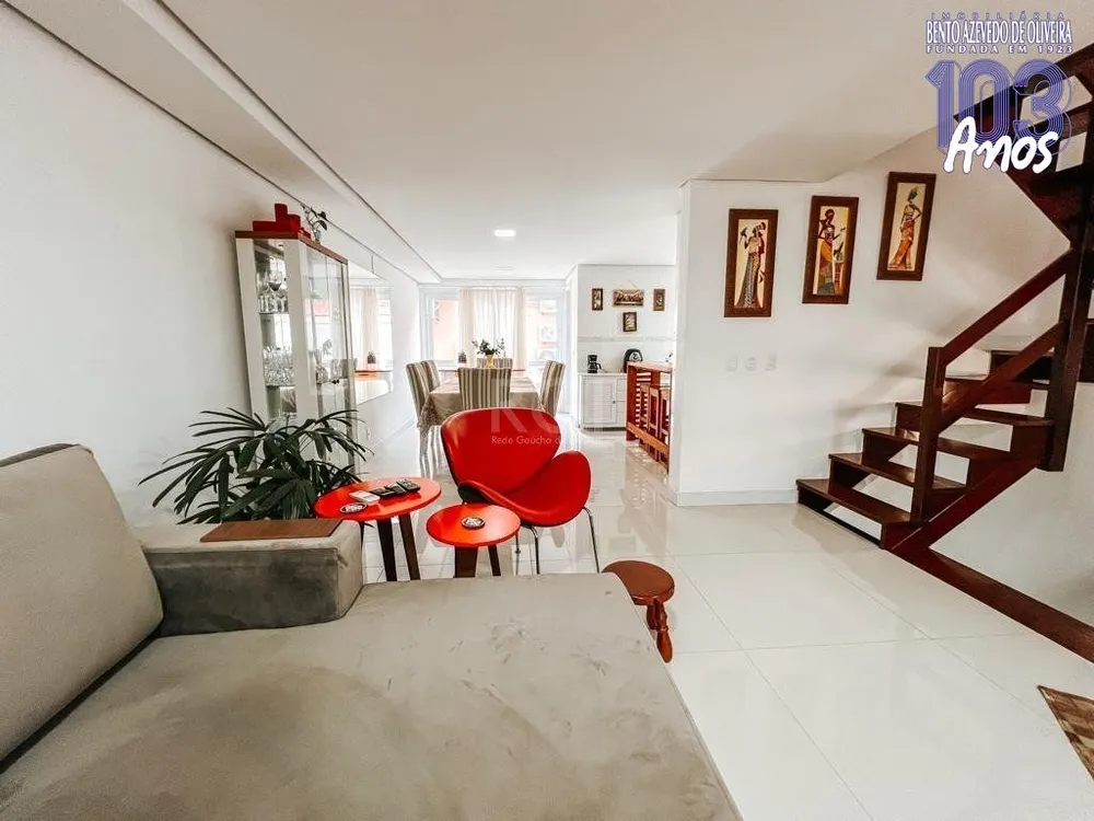 Casa, 3 quartos, 135 m² - Foto 5