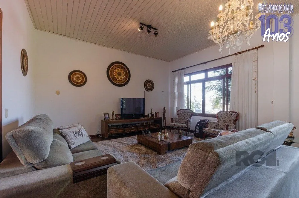 Casa, 3 quartos, 135 m² - Foto 4