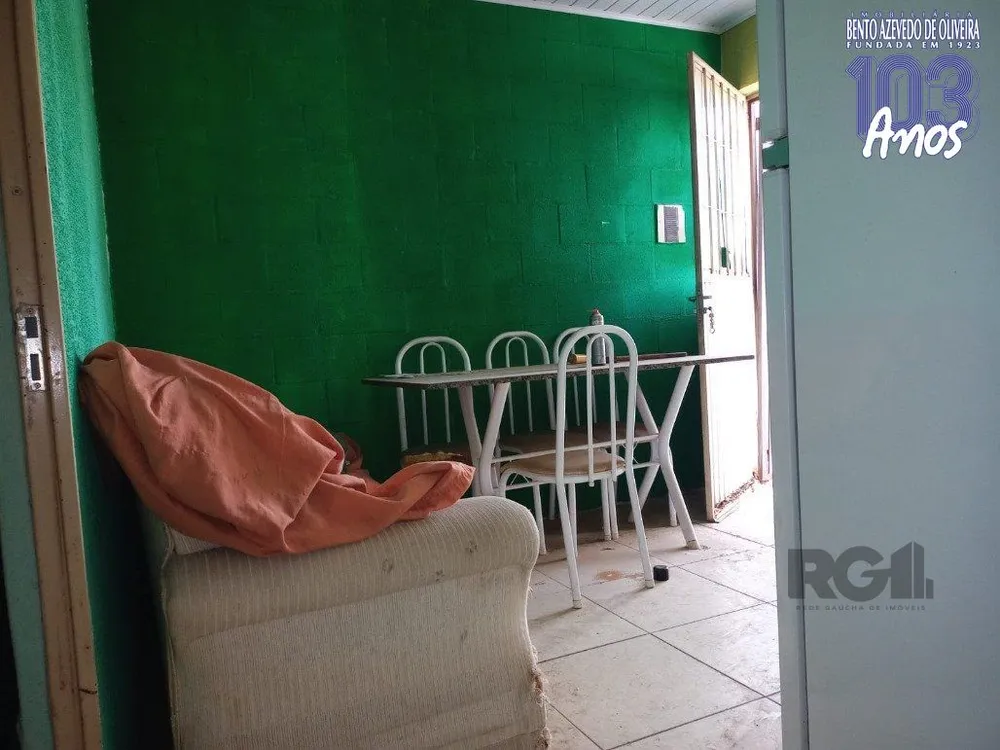 Apartamento, 2 quartos, 39 m² - Foto 1