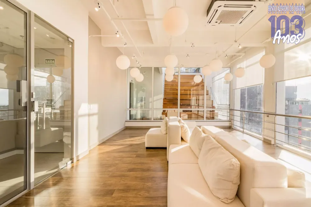 Apartamento, 1 quarto, 23 m² - Foto 4
