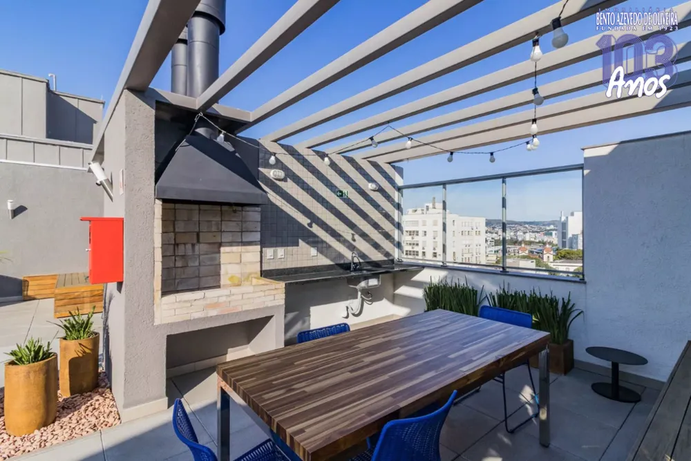 Apartamento, 1 quarto, 23 m² - Foto 6