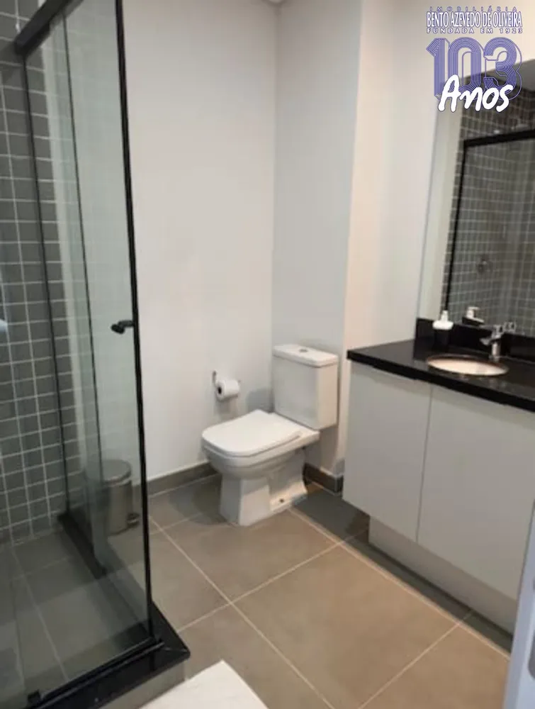 Apartamento, 1 quarto, 23 m² - Foto 8