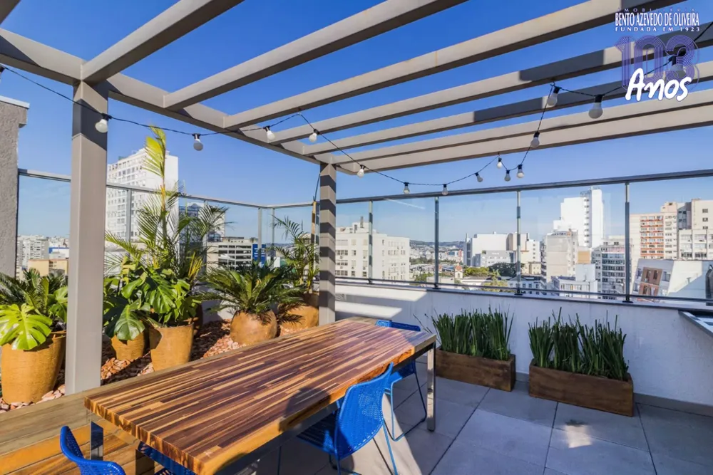 Apartamento, 1 quarto, 23 m² - Foto 5