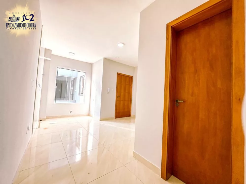 Apartamento, 1 quarto, 36 m² - Foto 5