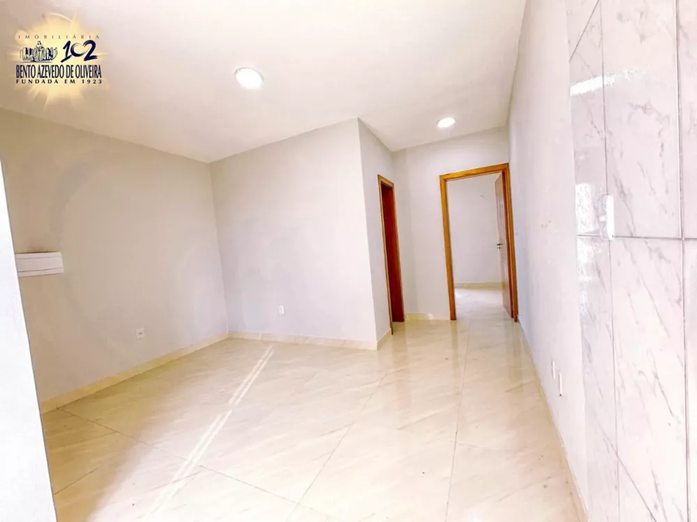 Apartamento, 1 quarto, 36 m² - Foto 2