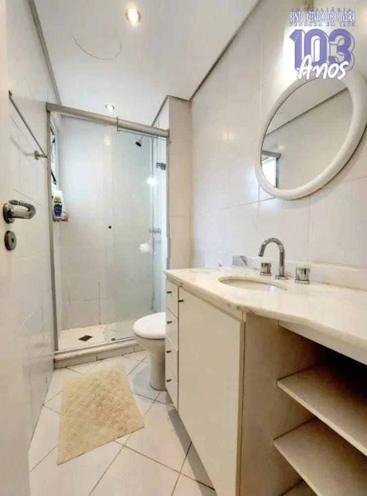 Apartamento, 3 quartos, 73 m² - Foto 5