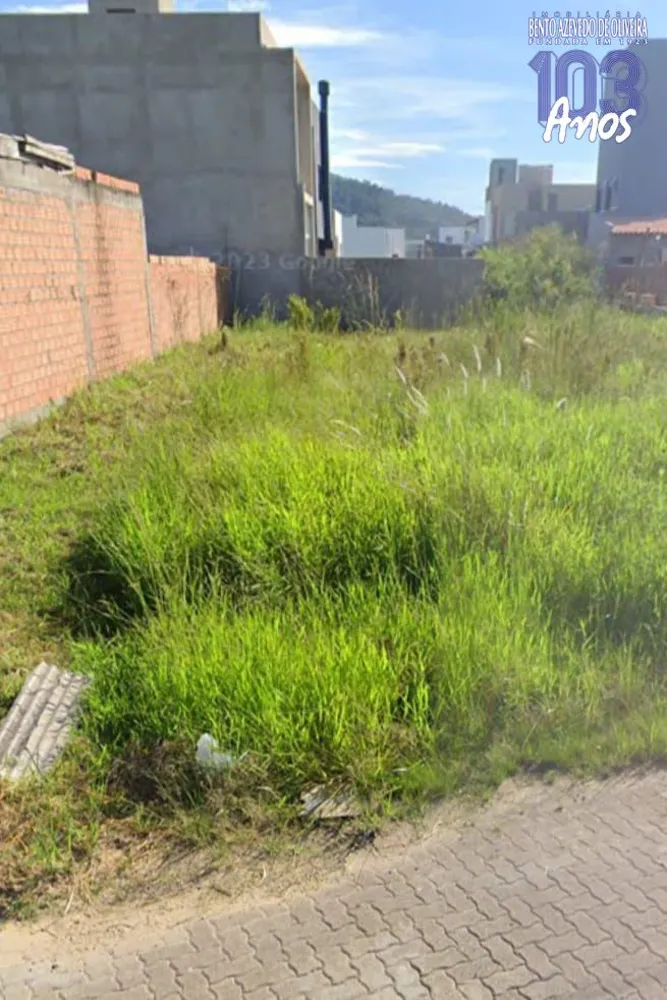 Terreno, 127 m² - Foto 1