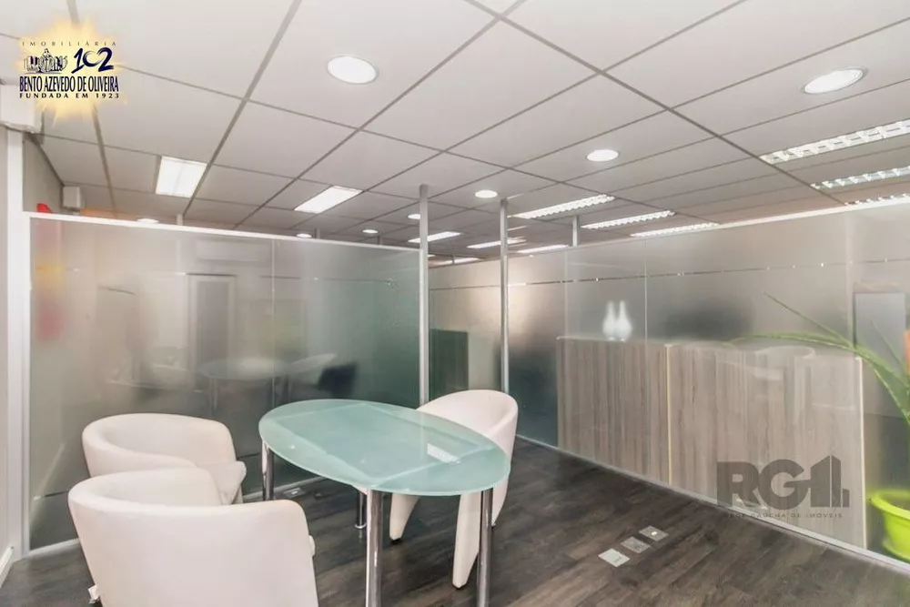 Sala-Conjunto, 139 m² - Foto 1