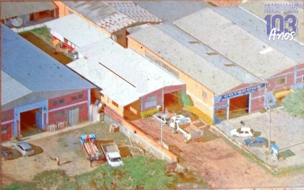 Loja-Salão, 246 m² - Foto 4