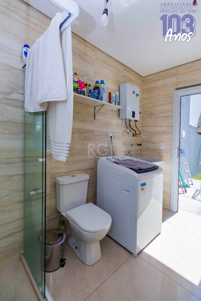 Casa, 3 quartos, 252 m² - Foto 5
