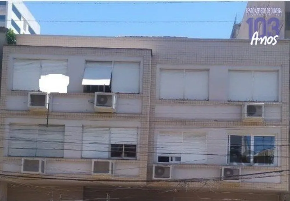 Apartamento, 2 quartos, 75 m² - Foto 1