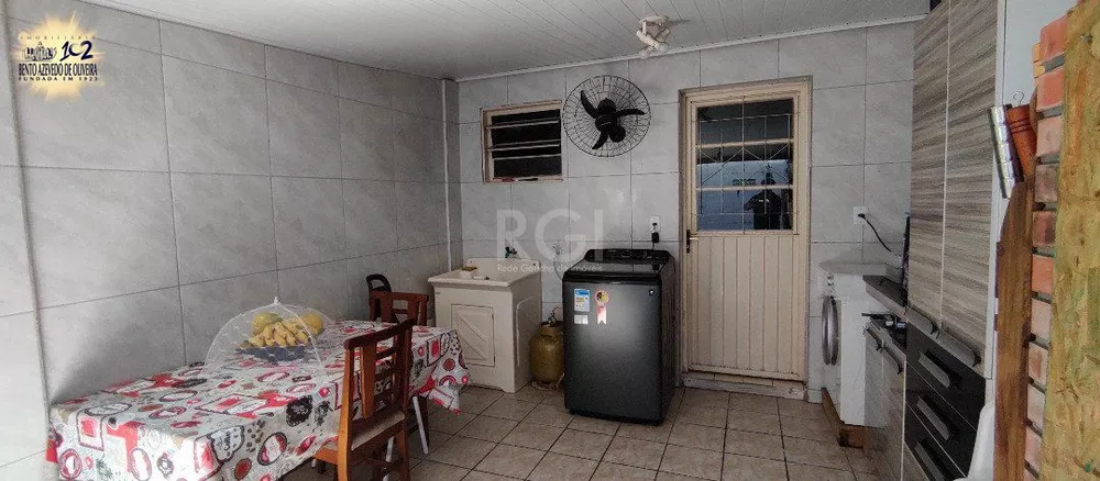Casa de Condomínio, 2 quartos - Foto 1