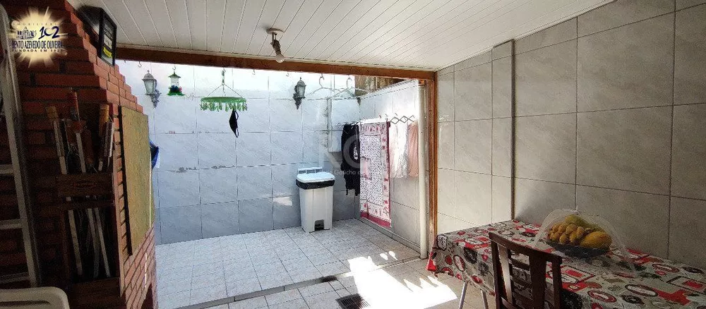 Casa de Condomínio, 2 quartos - Foto 3
