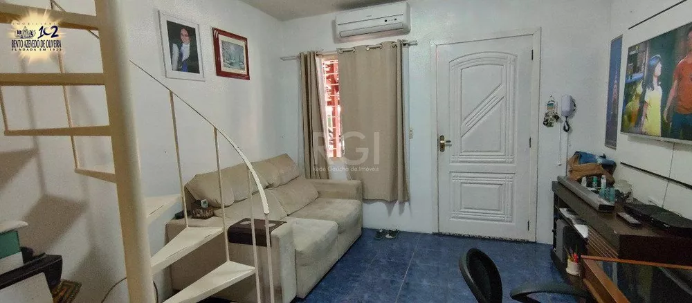 Casa de Condomínio, 2 quartos - Foto 5