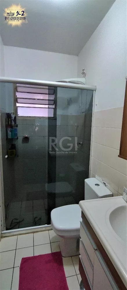 Casa de Condomínio, 2 quartos - Foto 6