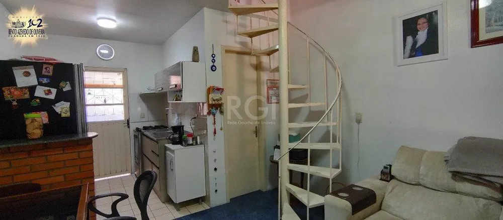 Casa de Condomínio, 2 quartos - Foto 2