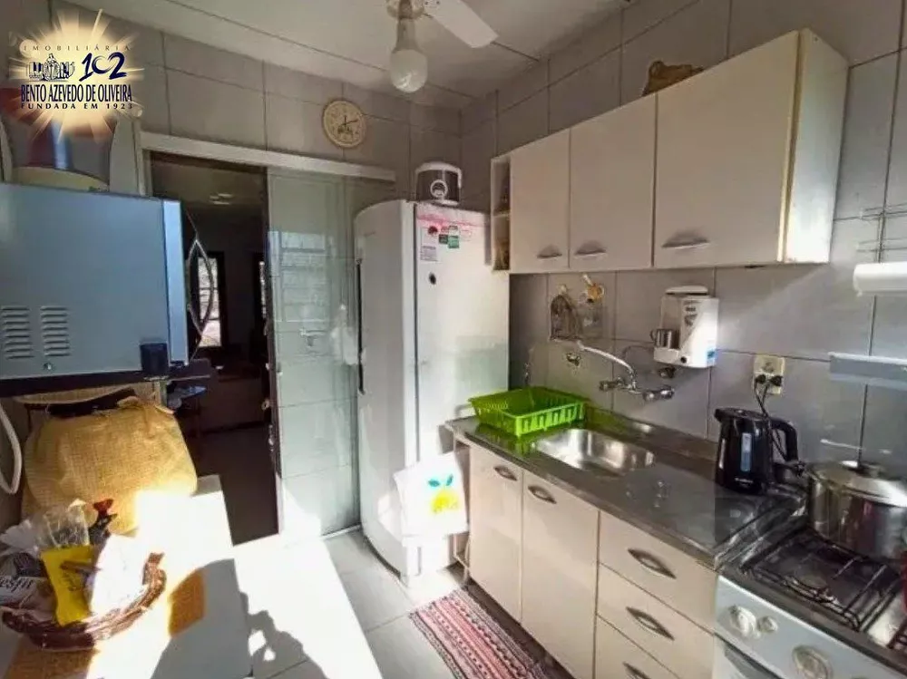 Casa, 3 quartos, 65 m² - Foto 2