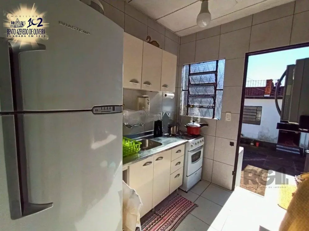 Casa, 3 quartos, 65 m² - Foto 4