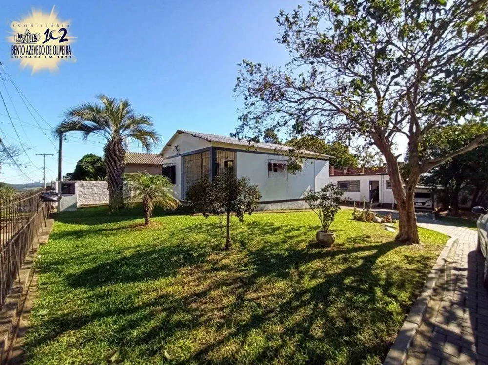 Casa, 3 quartos, 65 m² - Foto 8
