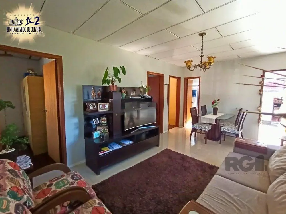 Casa, 3 quartos, 65 m² - Foto 3