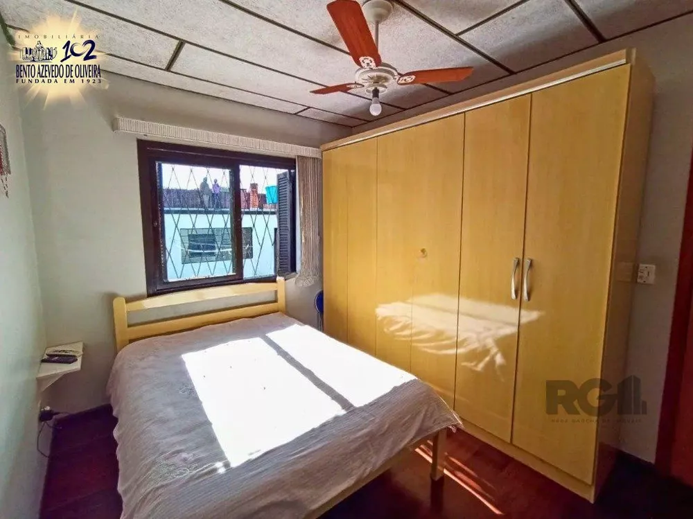 Casa, 3 quartos, 65 m² - Foto 1