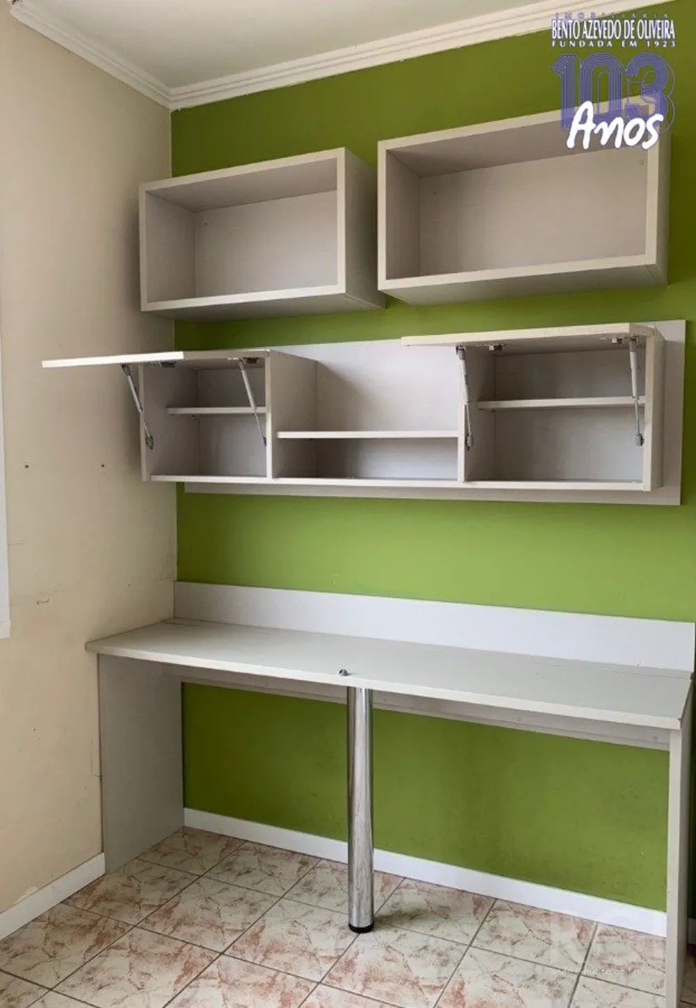 Apartamento, 3 quartos, 144 m² - Foto 2