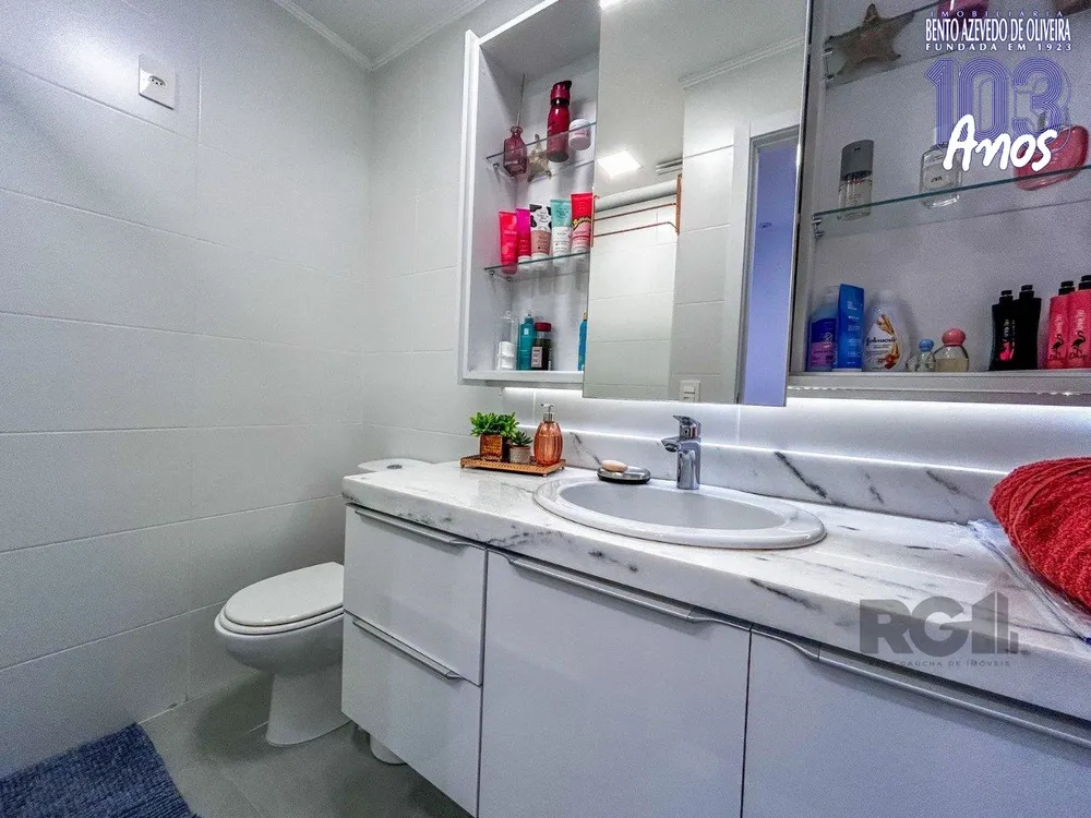 Casa de Condomínio, 4 quartos - Foto 7